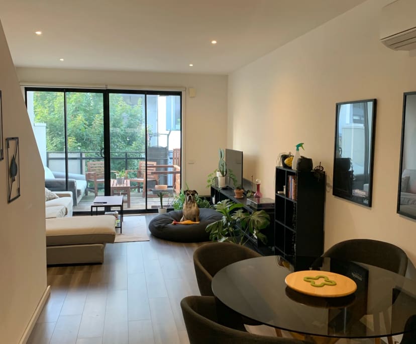 $250, Share-house, 2 bathrooms, North Melbourne VIC 3051