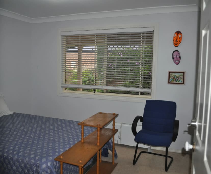 2 Rooms for Rent in Tamborine Mountain, Gold Coast
