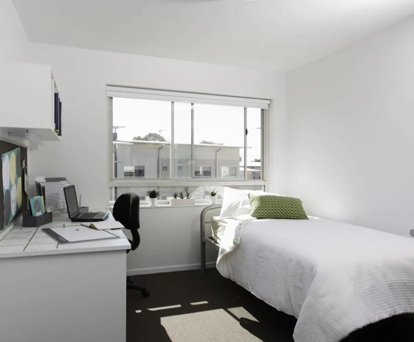 $217-384, Student-accommodation, 3 rooms, Bruce ACT 2617, Bruce ACT 2617