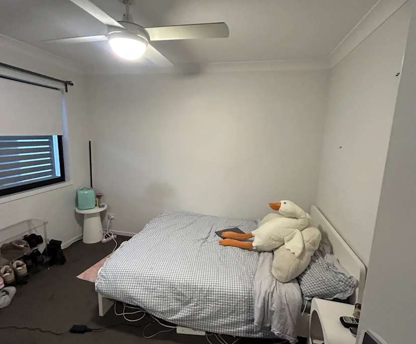 $195, Share-house, 2 rooms, Carina QLD 4152, Carina QLD 4152