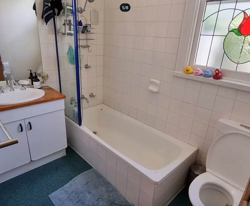 $243, Share-house, 3 bathrooms, Richmond VIC 3121