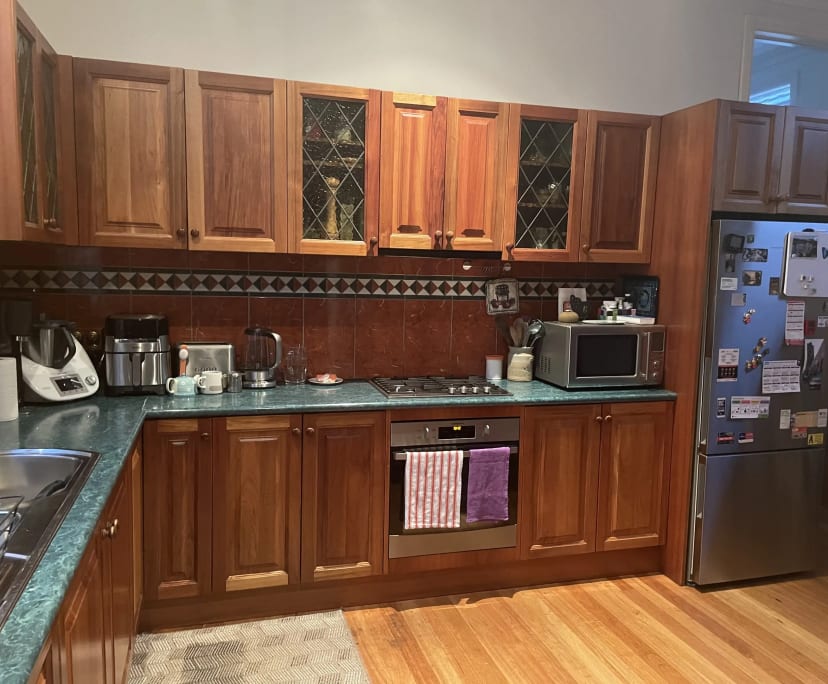 $350, Share-house, 2 bathrooms, Brunswick VIC 3056