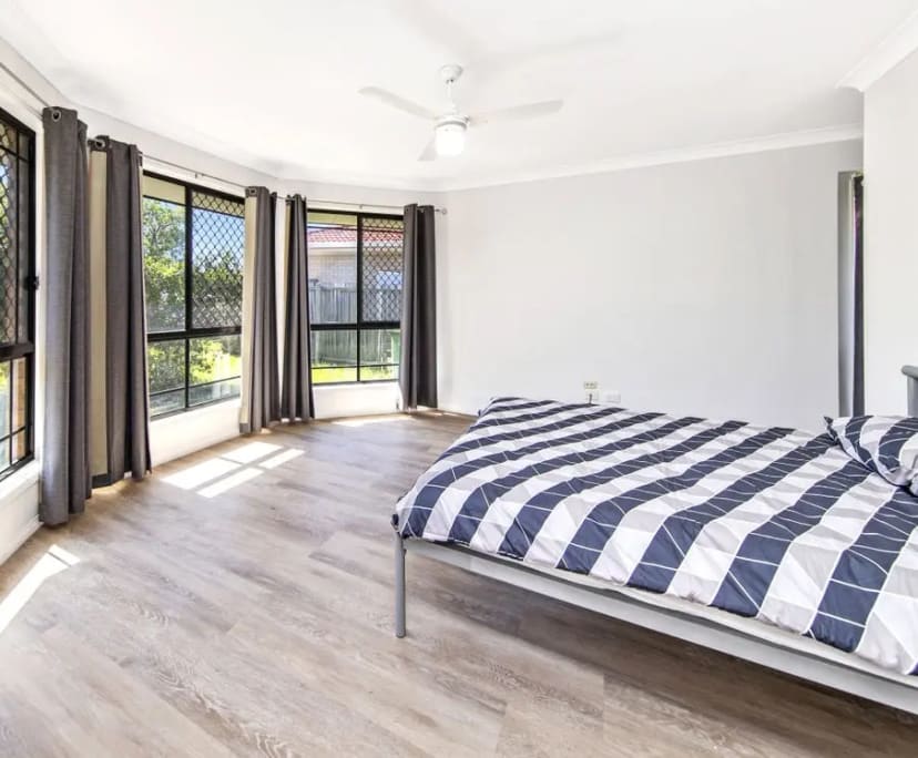 Room for Rent in Bracken Ridge, Brisbane 350, Fur...