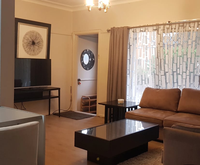 Granny Flat for Rent in Northmead, Sydney 300, Fl...