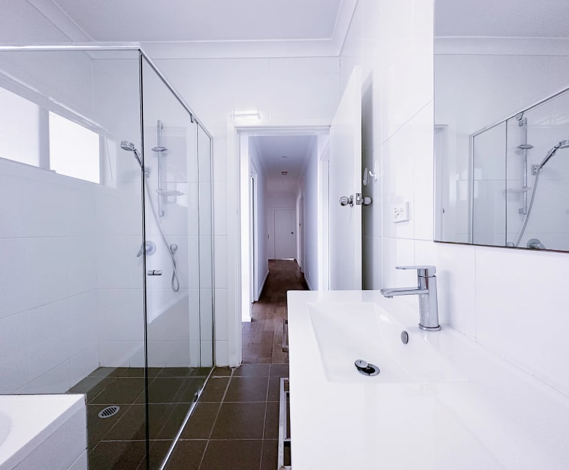 $340, Share-house, 4 bathrooms, Epping NSW 2121