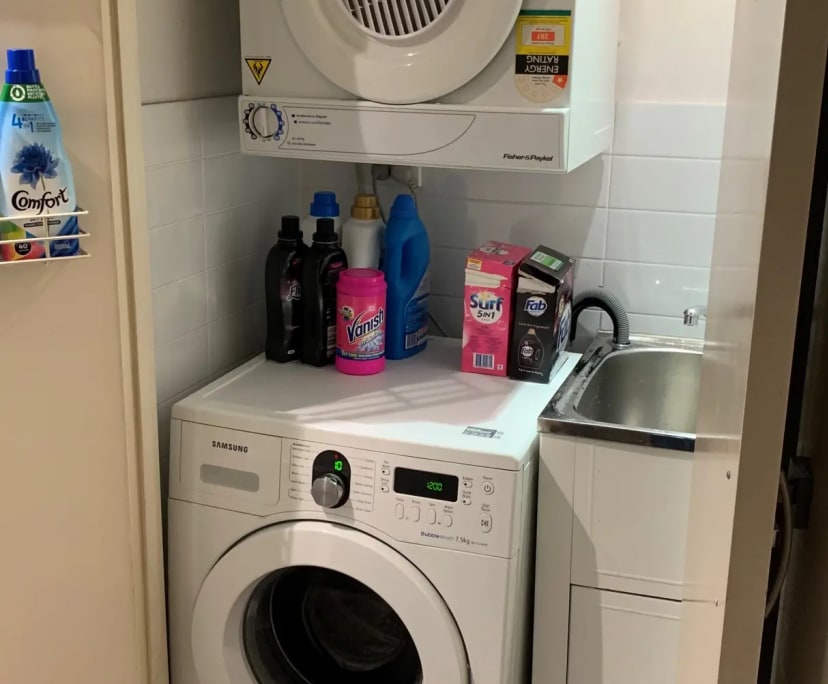 $305, Flatshare, 3 bathrooms, Fortitude Valley QLD 4006