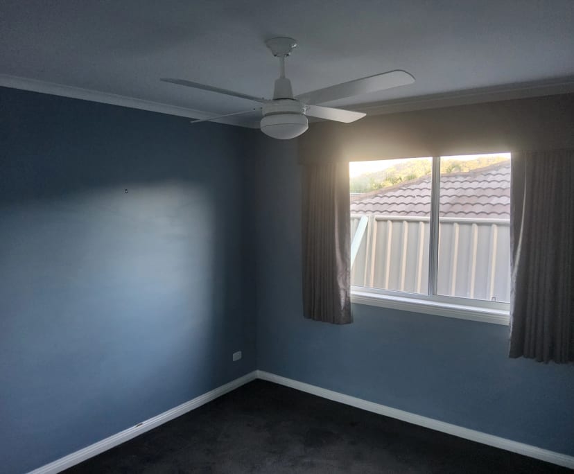 Room for Rent in West Wodonga, VIC 200, Unfurnish...