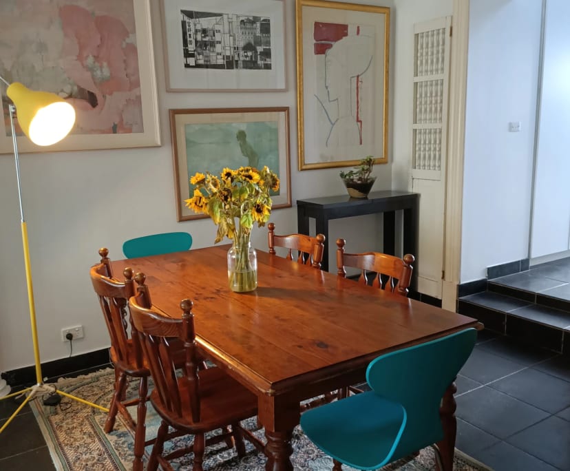 $520, Share-house, 3 bathrooms, Darlinghurst NSW 2010