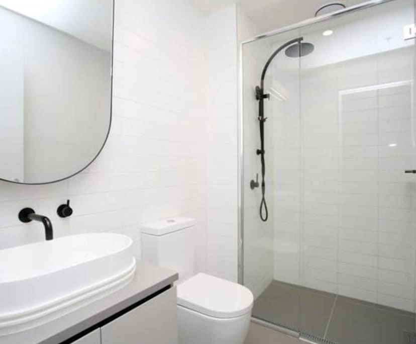 One bed flat for rent