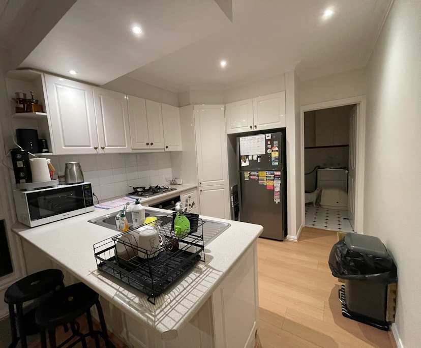 $350, Share-house, 3 bathrooms, Carnegie VIC 3163