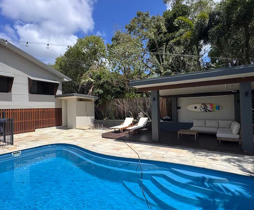 $350, Share-house, 4 bathrooms, Jubilee Pocket QLD 4802