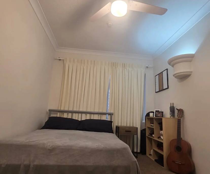 $565, Flatshare, 2 bathrooms, Surfers Paradise QLD 4217