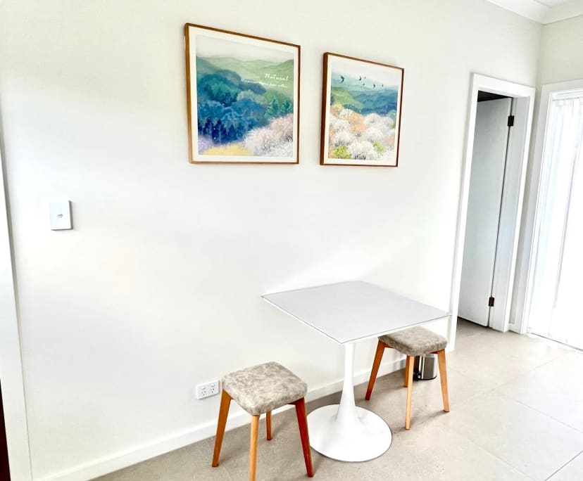 Granny Flat for Rent in Hurstville, Sydney 750, F...