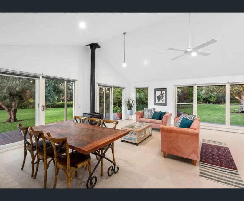 Room for Rent in Portarlington, VIC 250, Unfurnis...