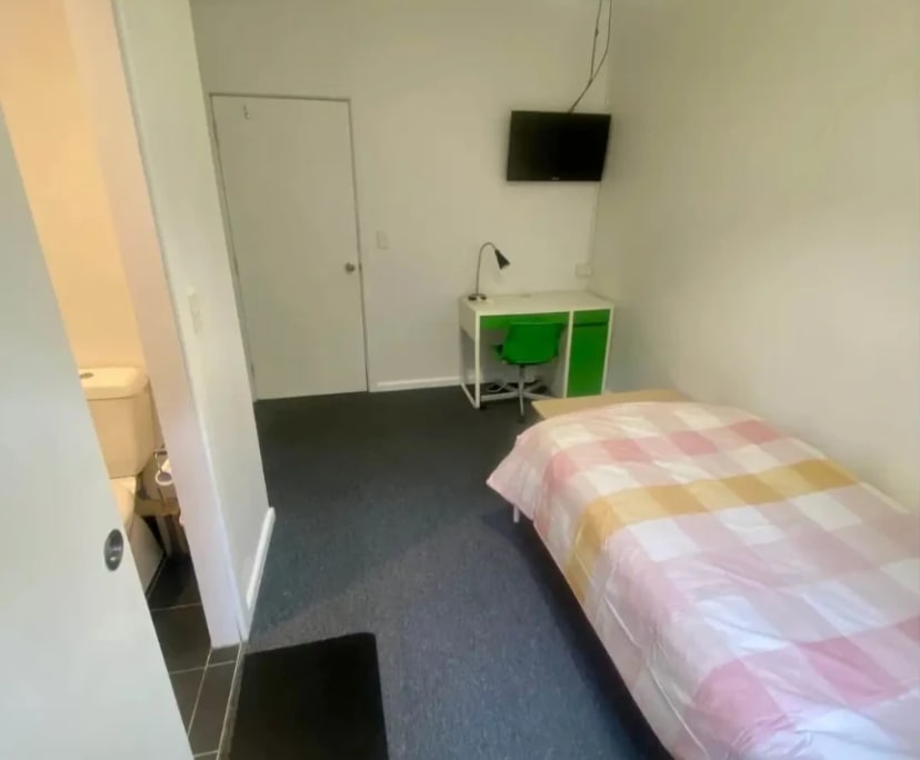 Student accommodation