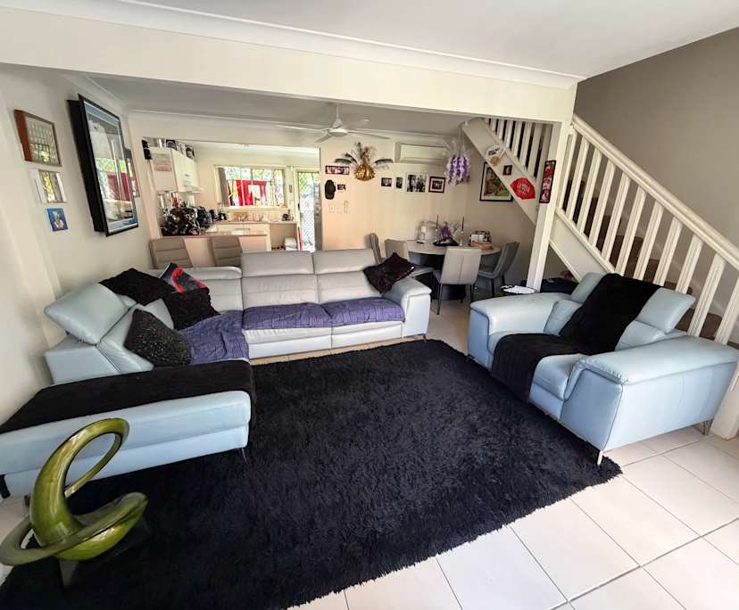 $375, Share-house, 2 bathrooms, Southport QLD 4215