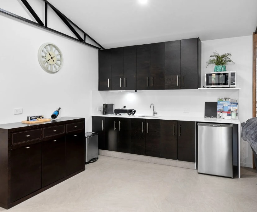 Studio for Rent in Wallington, VIC 350, Furnished...
