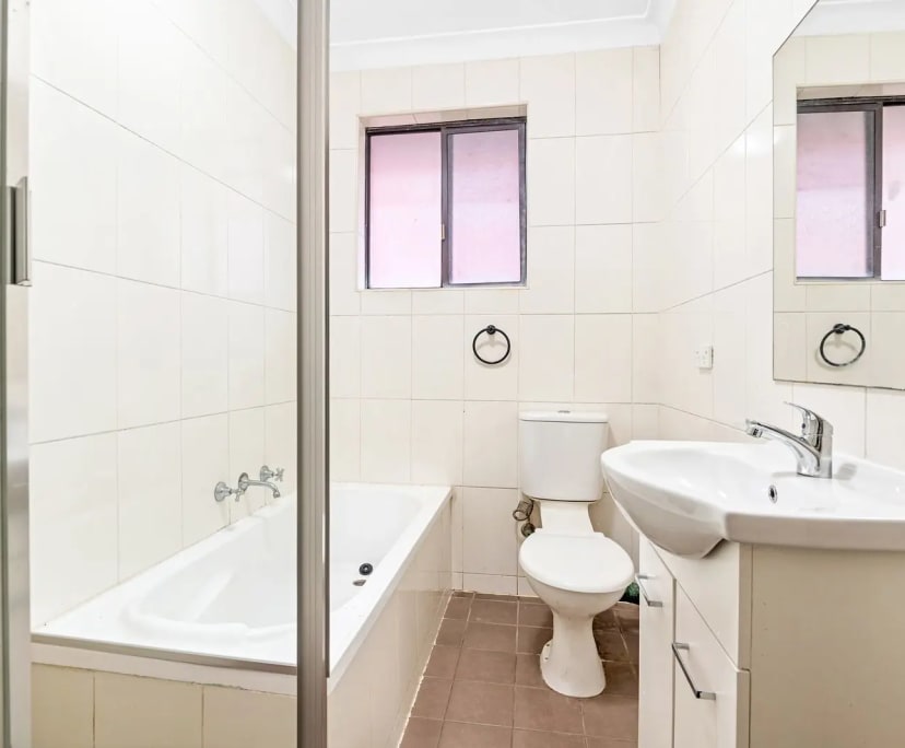$285, Flatshare, 3 bathrooms, Auburn NSW 2144