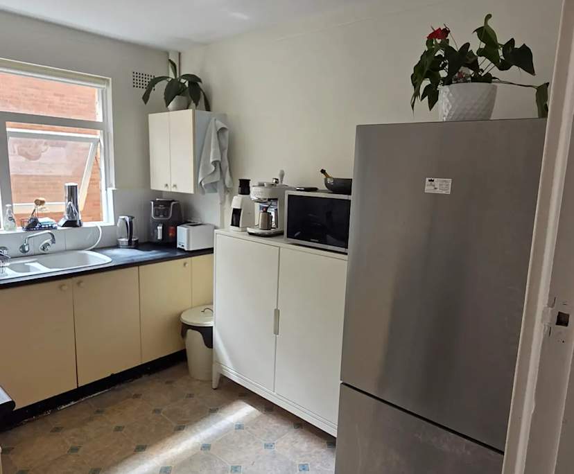 $520, Flatshare, 2 bathrooms, Rose Bay NSW 2029