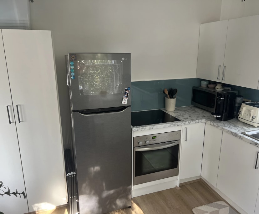 Room in a flatshare