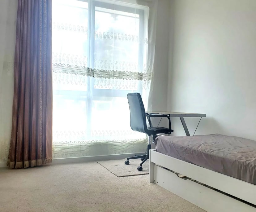 $250, Student-accommodation, 4 bathrooms, O'Connor ACT 2602