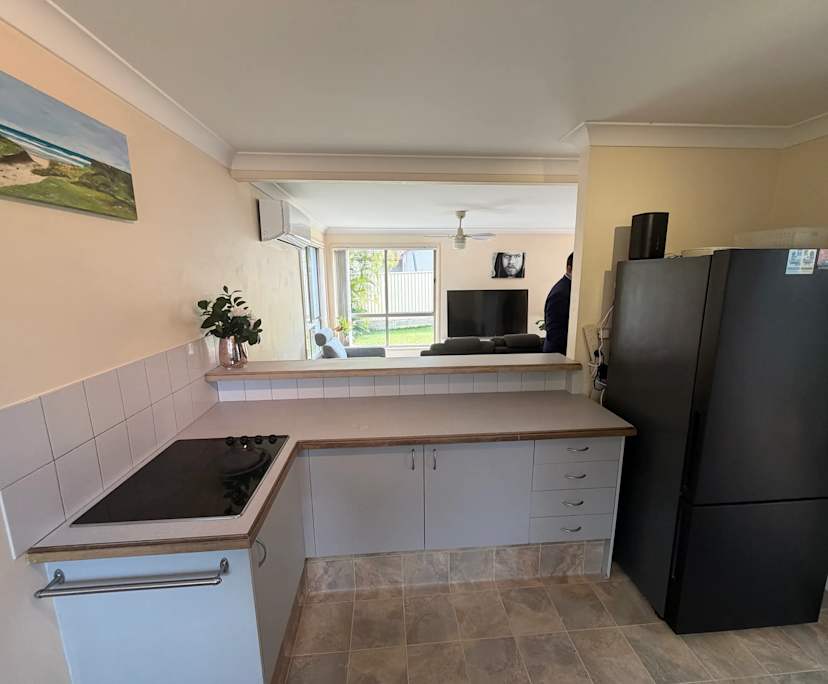 $400, Share-house, 2 bathrooms, Biggera Waters QLD 4216