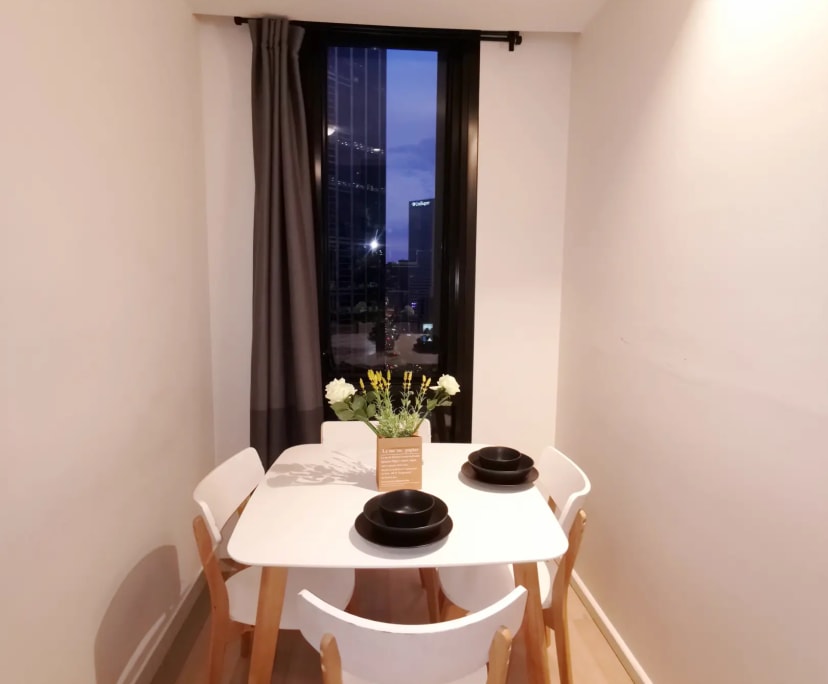 $285-370, Flatshare, 3 rooms, Melbourne VIC 3000, Melbourne VIC 3000