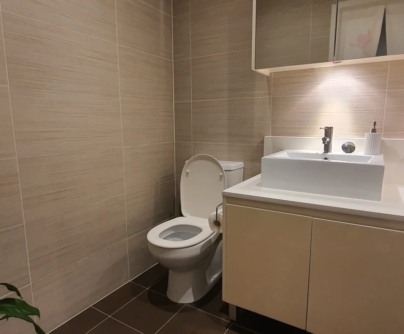 $360, Flatshare, 3 bathrooms, Parramatta NSW 2150