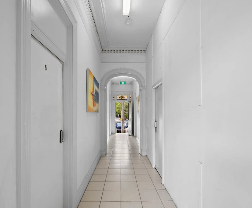 $330, Flatshare, 6 bathrooms, Petersham NSW 2049