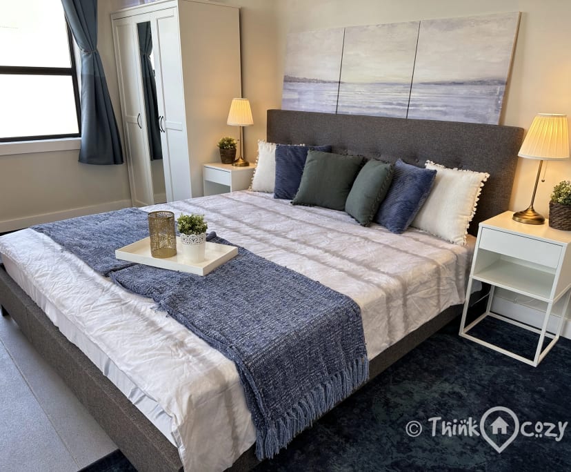 $490, Share-house, 6 bathrooms, Brunswick VIC 3056