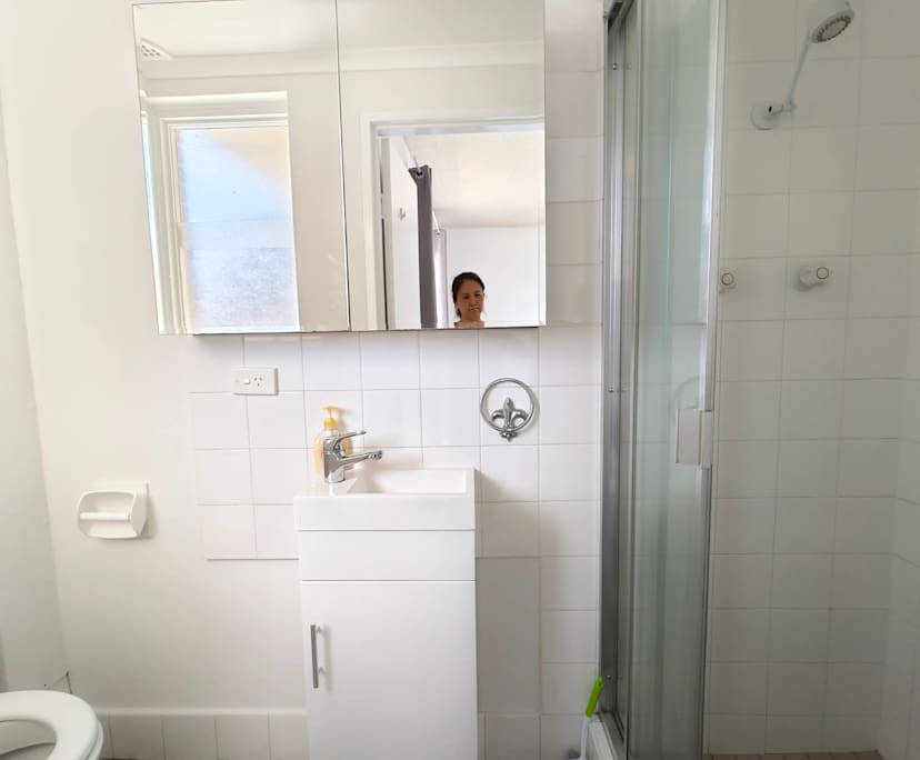 $360-480, Flatshare, 3 rooms, Ashfield NSW 2131, Ashfield NSW 2131