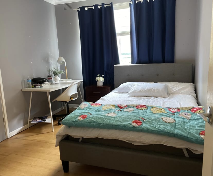 Granny Flat for Rent in Noble Park, Melbourne 195...