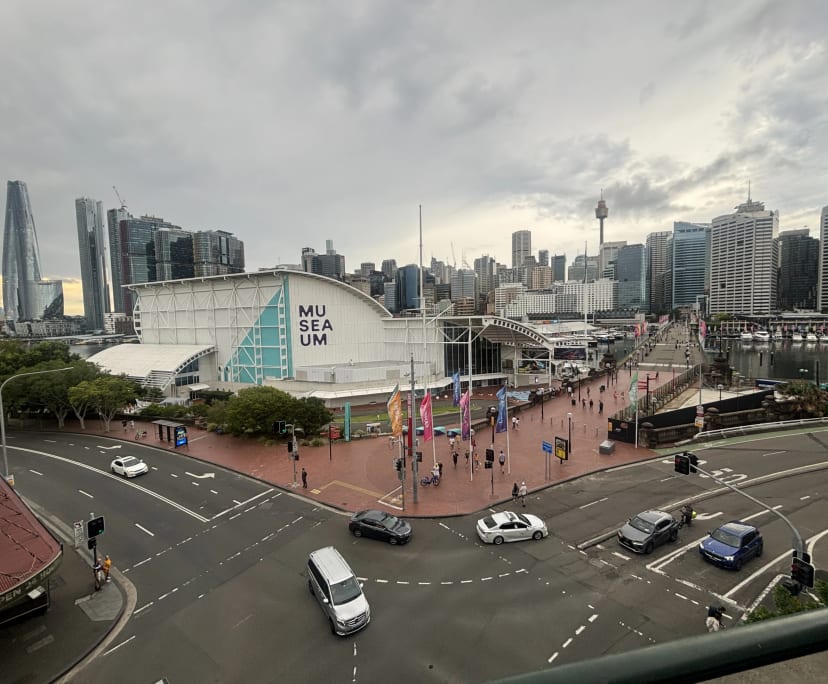 $280, Flatshare, 4 bathrooms, Pyrmont NSW 2009