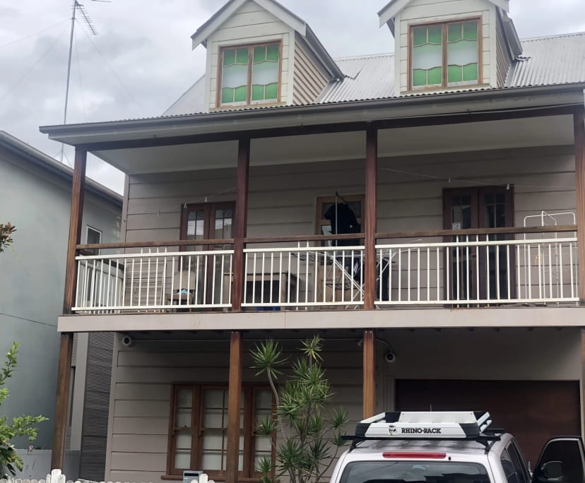 $200, Share-house, 4 bathrooms, Spring Hill QLD 4000