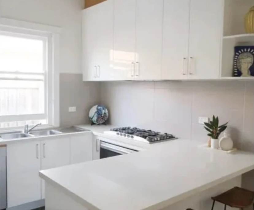 Student accommodation