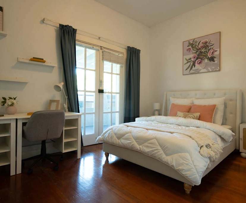 $1,800, Whole-property, 3 bathrooms, Randwick NSW 2031