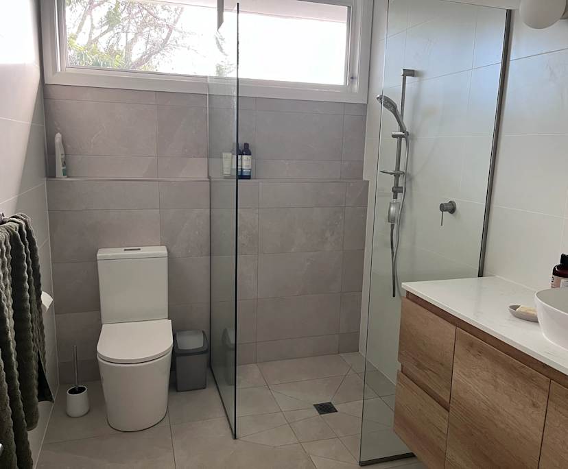 $400, Share-house, 2 bathrooms, Clunes NSW 2480