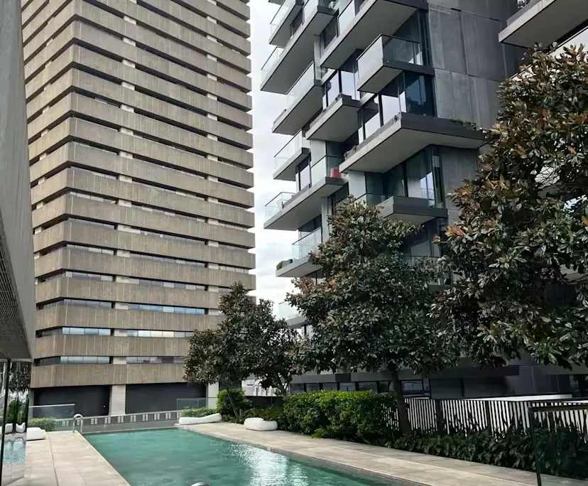 $550, Flatshare, 3 bathrooms, Chippendale NSW 2008