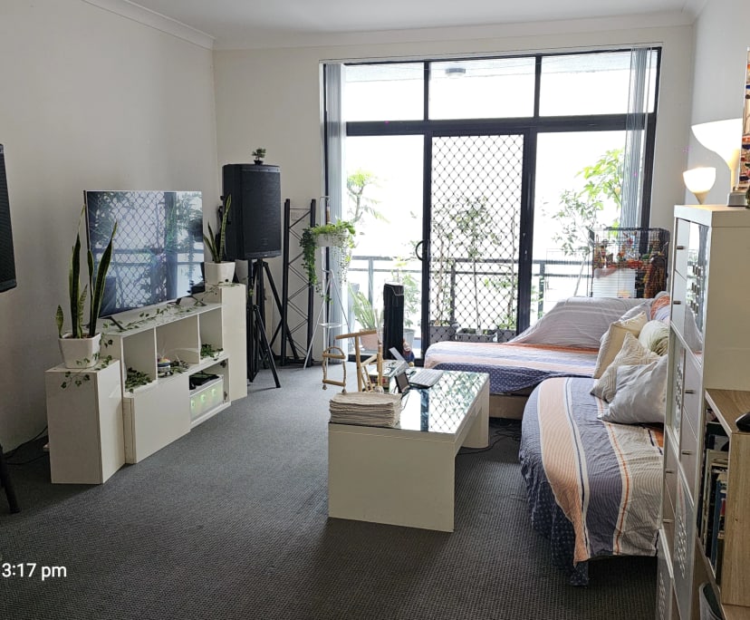 $550, Flatshare, 2 bathrooms, Alexandria NSW 2015