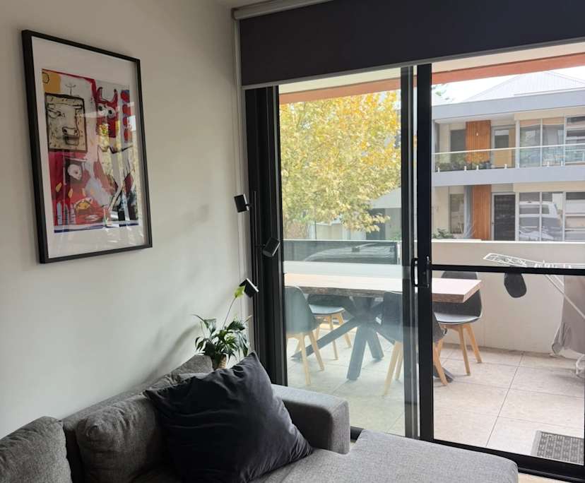 $375, Flatshare, 2 bathrooms, Claremont WA 6010