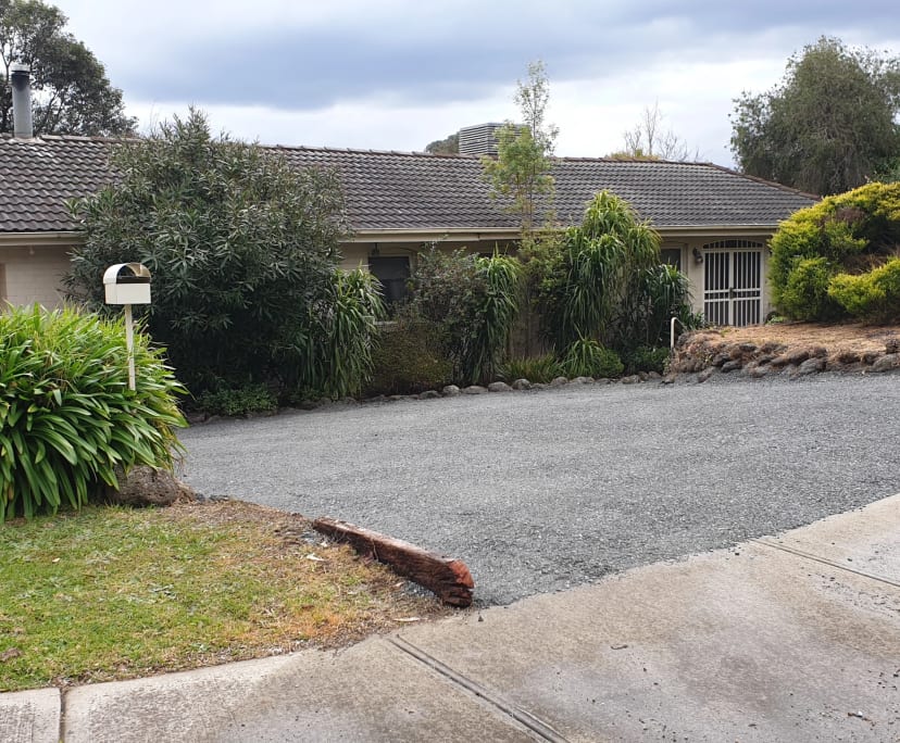 $200, Share-house, 3 bathrooms, Chirnside Park VIC 3116