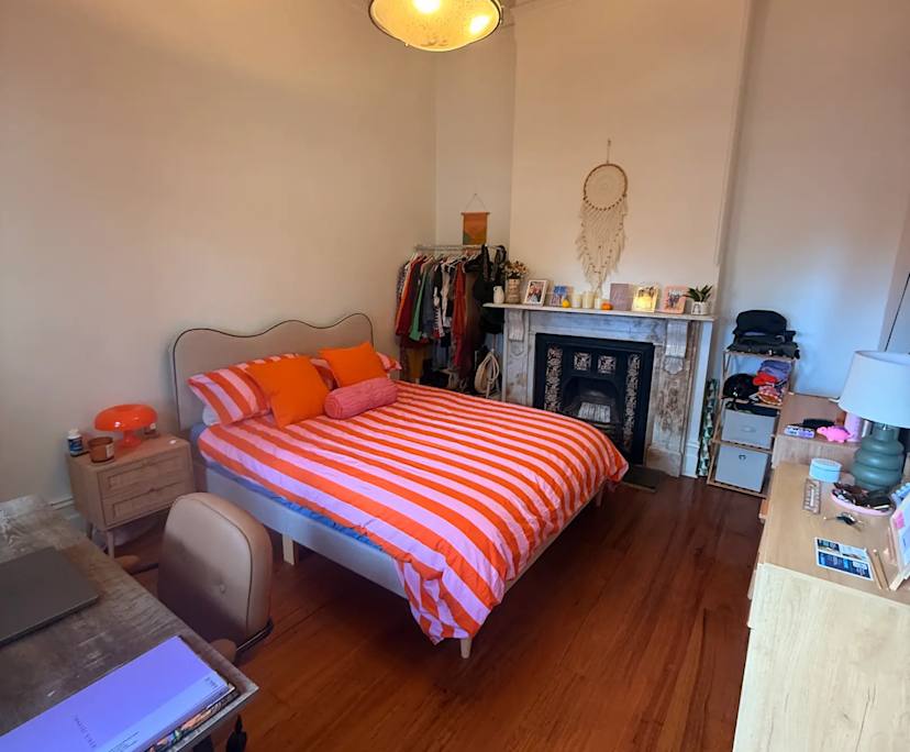 $225-275, Share-house, 2 rooms, Brunswick East VIC 3057, Brunswick East VIC 3057