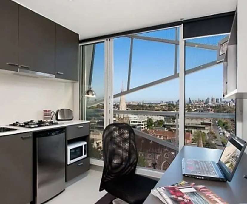 Student accommodation