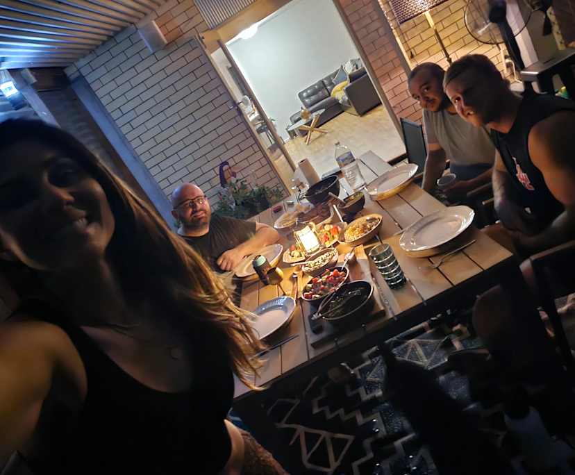 $330, Share-house, 3 bathrooms, Norman Park QLD 4170