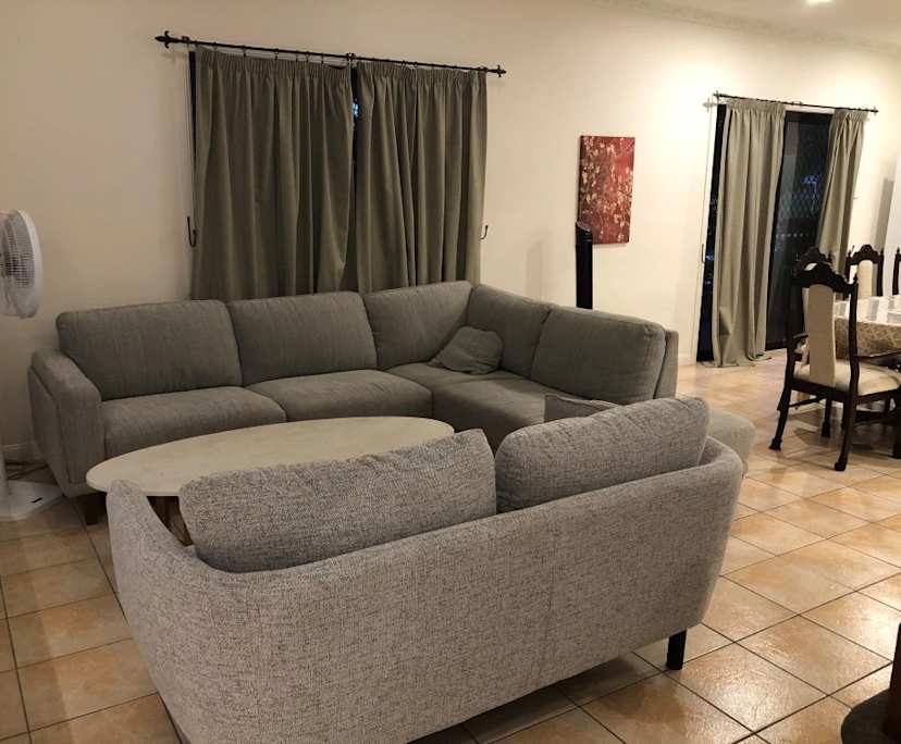 $300, Share-house, 2 rooms, Saint Lucia QLD 4067, Saint Lucia QLD 4067