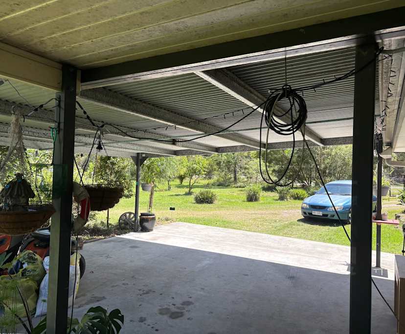 $220, Share-house, 3 bathrooms, Logan Village QLD 4207