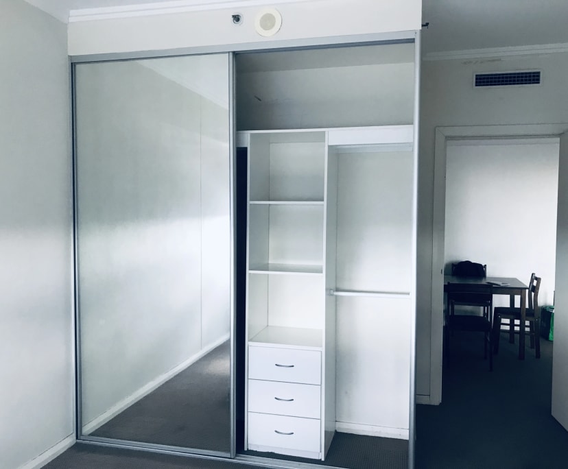 $525, Flatshare, 2 bathrooms, Burwood NSW 2134