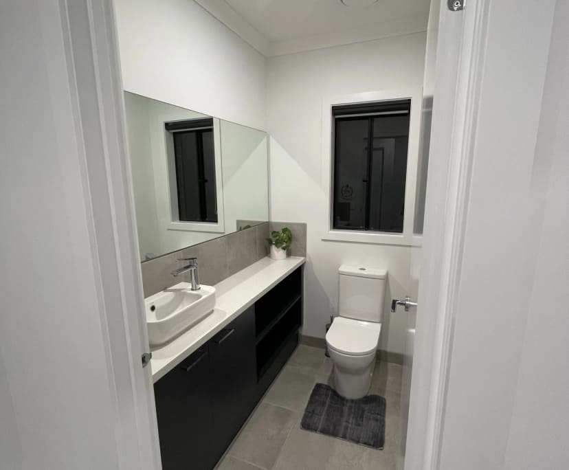 $260, Share-house, 4 bathrooms, Sunbury VIC 3429