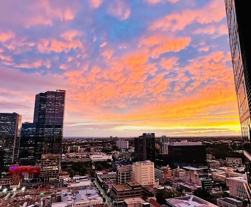 Unfurnished room with ensuite in a flatshare