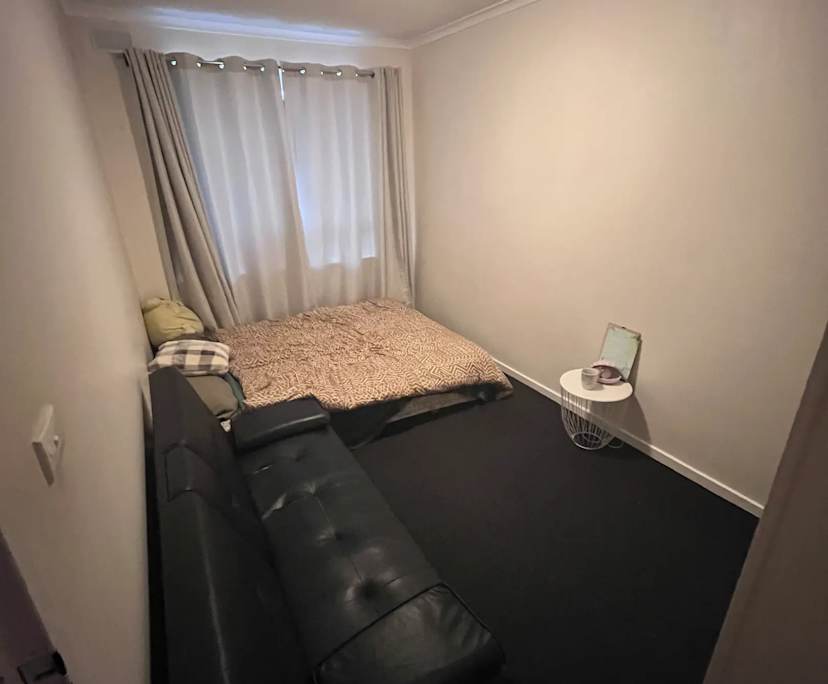 Room in a flatshare